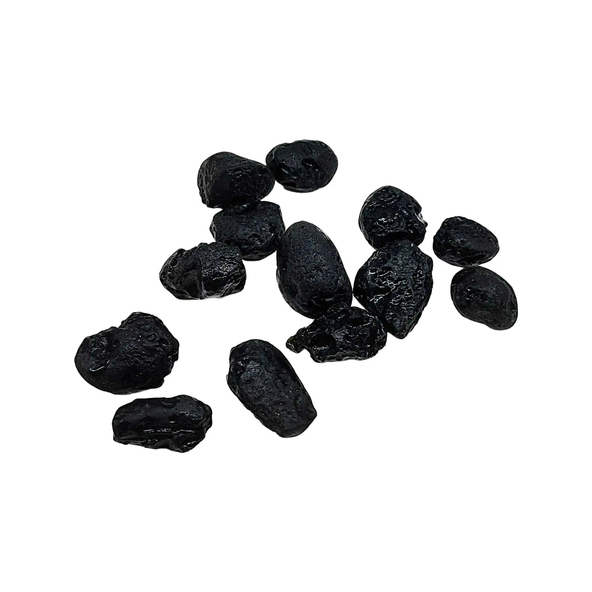 Stone -Tektite -Rough