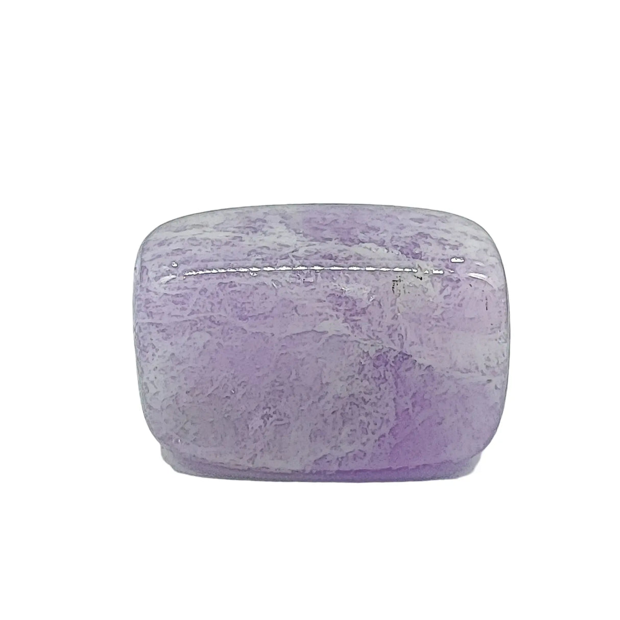Stone -Amethyst -Maraba -Tumbled -Medium