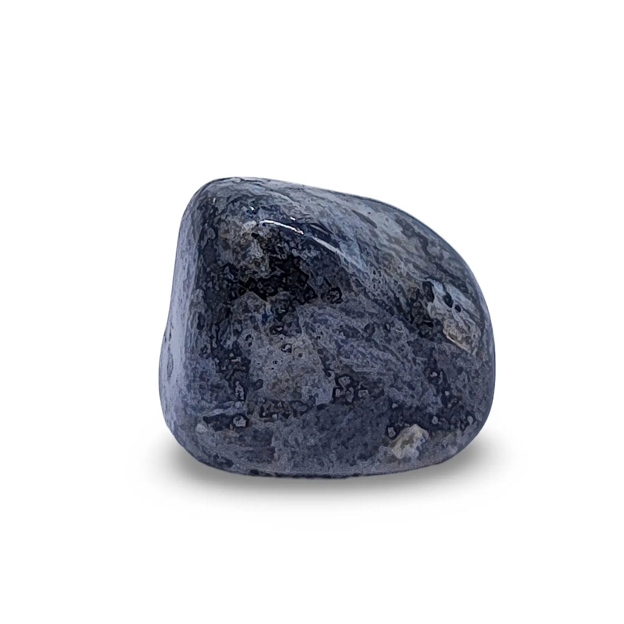 Stone - Larvikite - Tumbled