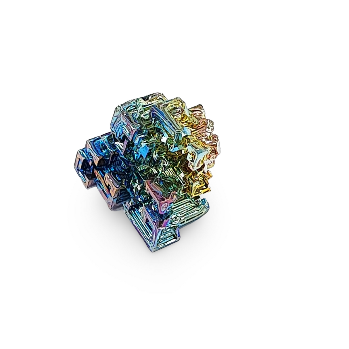 Specimen -Stone Rough -Bismuth