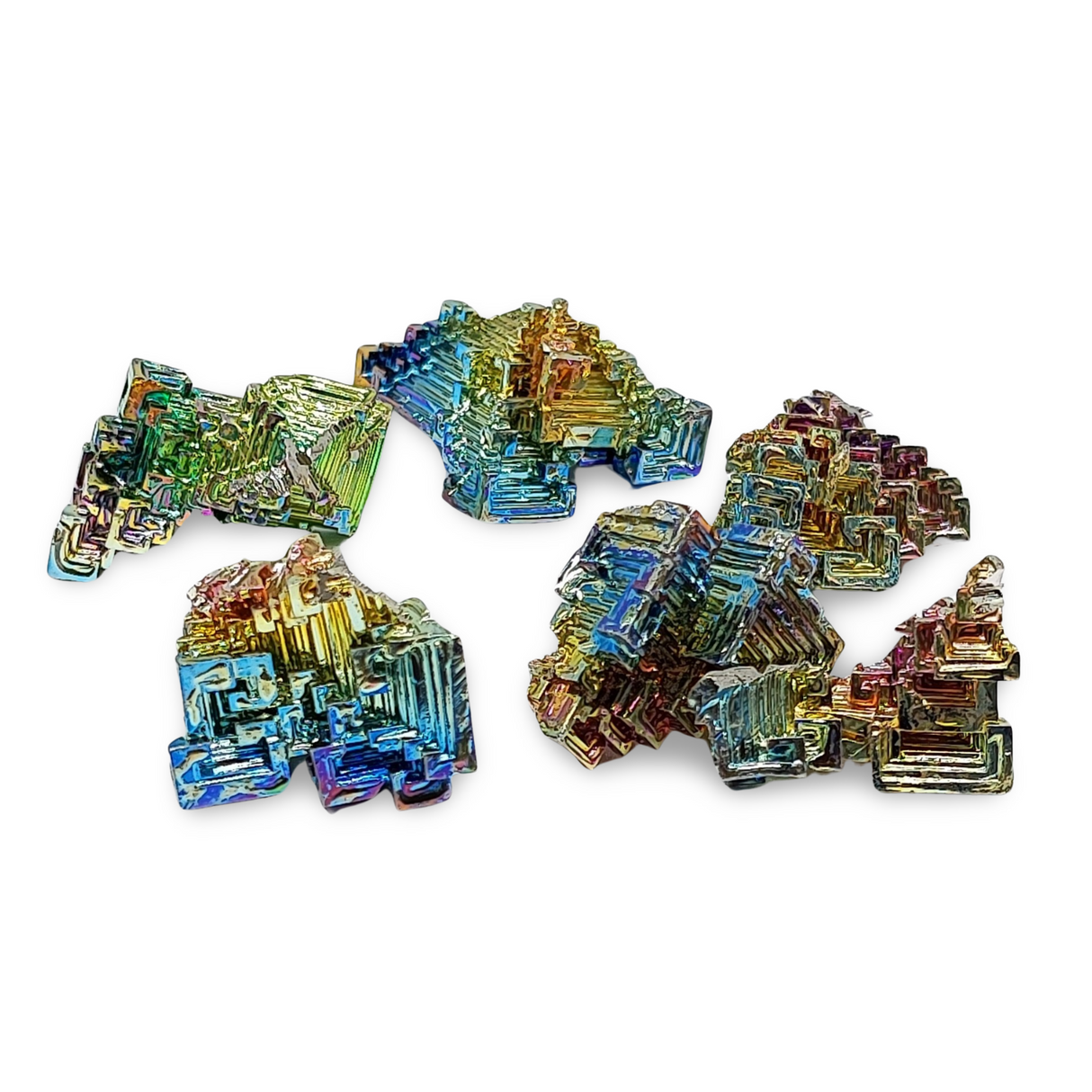 Specimen -Stone Rough -Bismuth