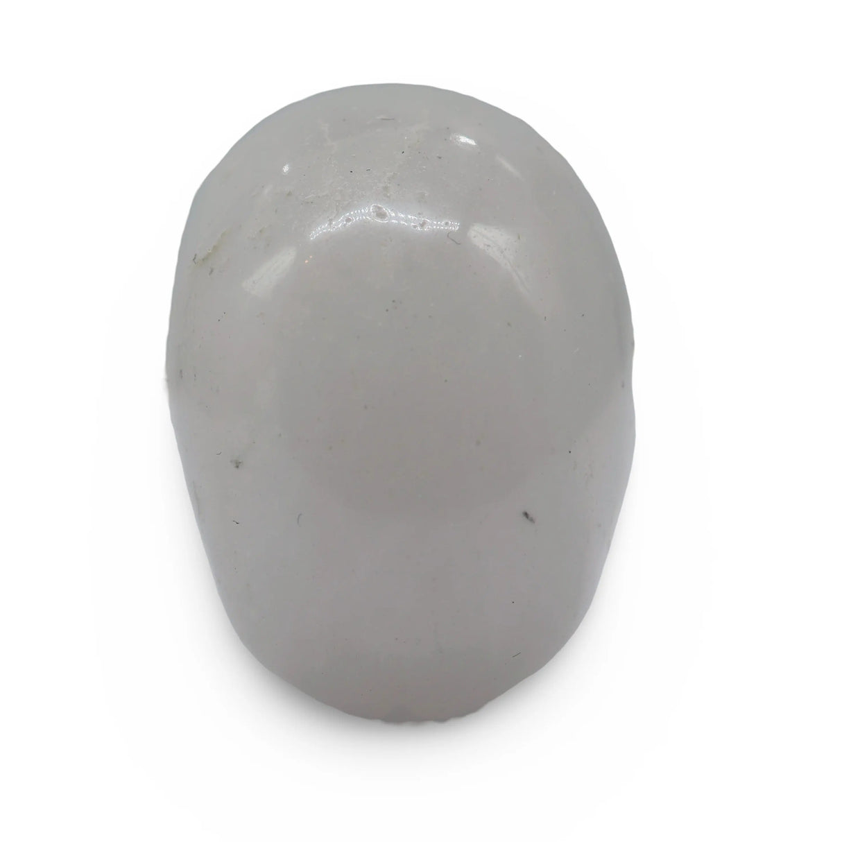 Stone - Skull Clear Quartz 1.5" - High-Quality Crystal