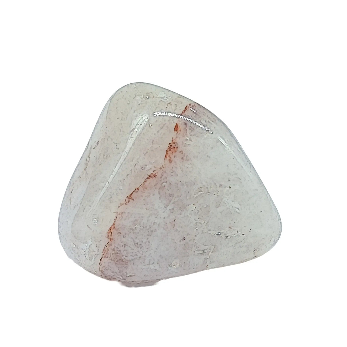 Stone - Strawberry Quartz - Tumbled