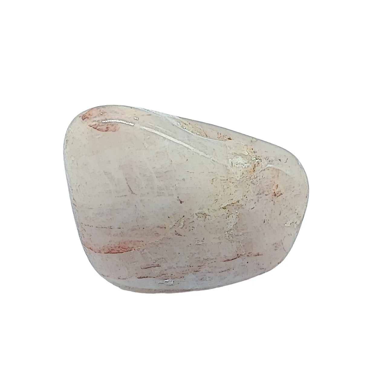 Stone - Strawberry Quartz - Tumbled