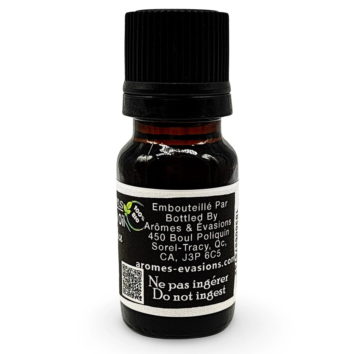 Essential Oil - Magnolia /White Champaca (Michelia x Alba) 60 ml