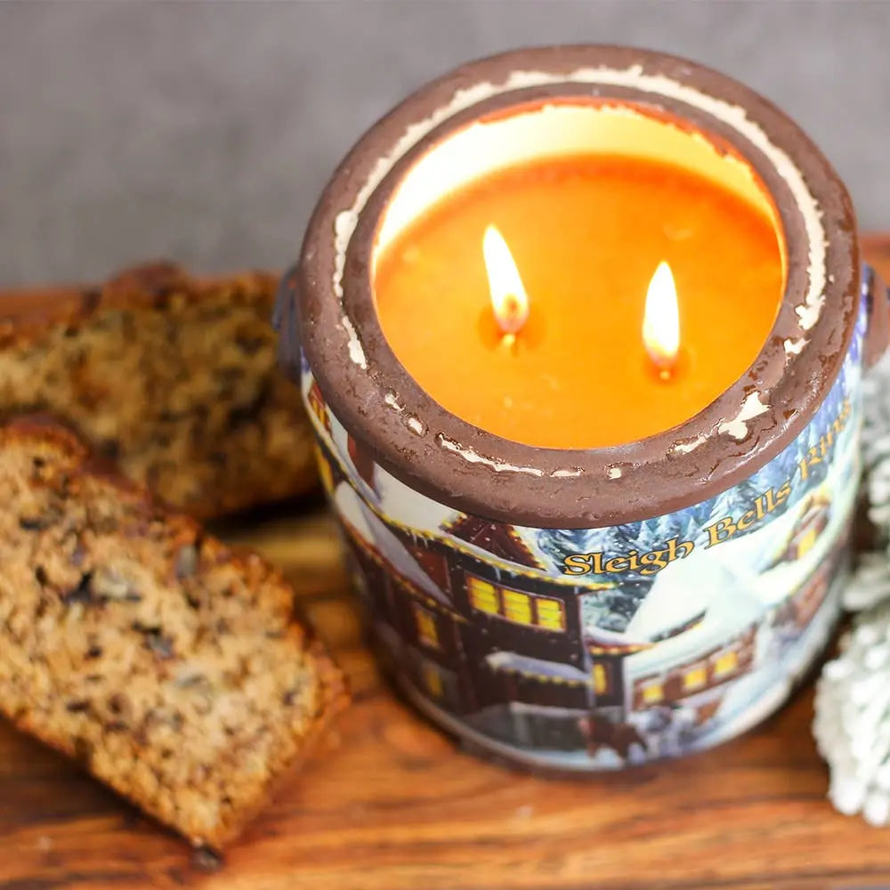 Scented Candles - Farm Fresh - Sleigh Bells Ring - 20oz