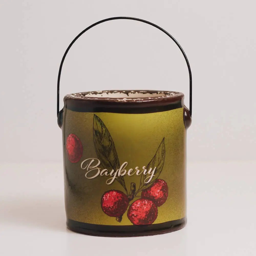 Scented Candles - Farm Fresh - Bayberry - 20oz