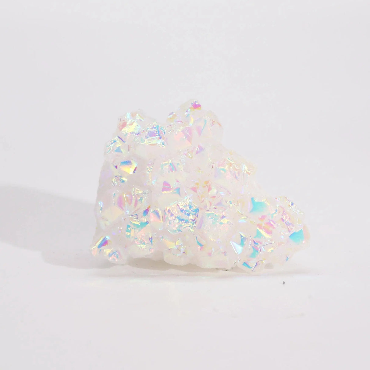 Stone - Aura Angel Quartz Specimen - Small