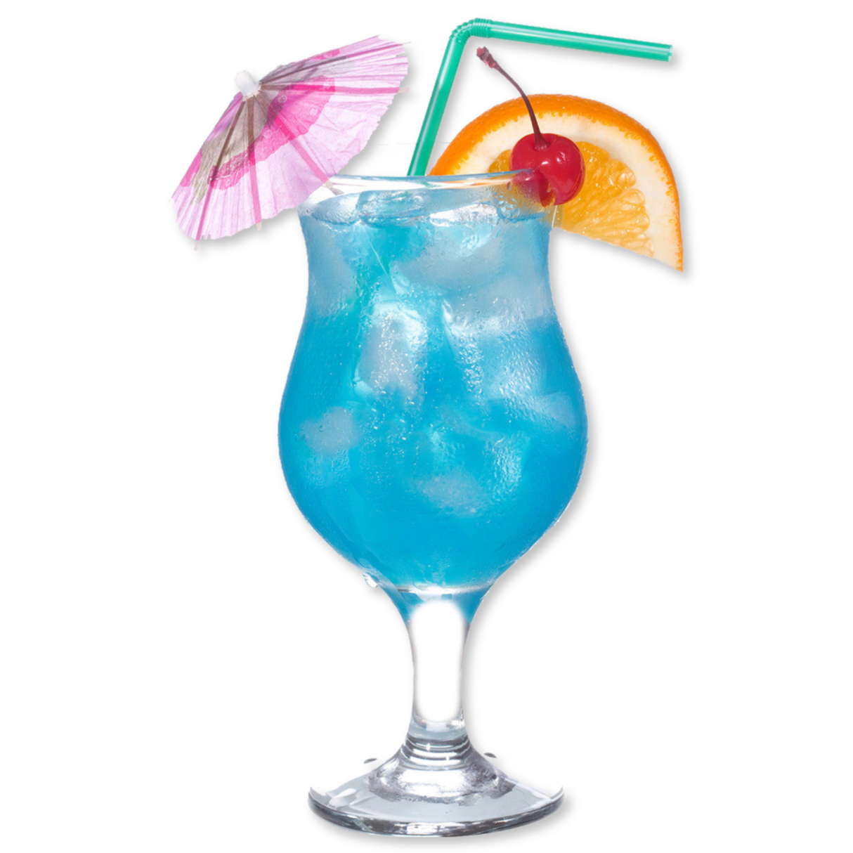 Fragrance Oil - Caribbean Breeze 500 ml