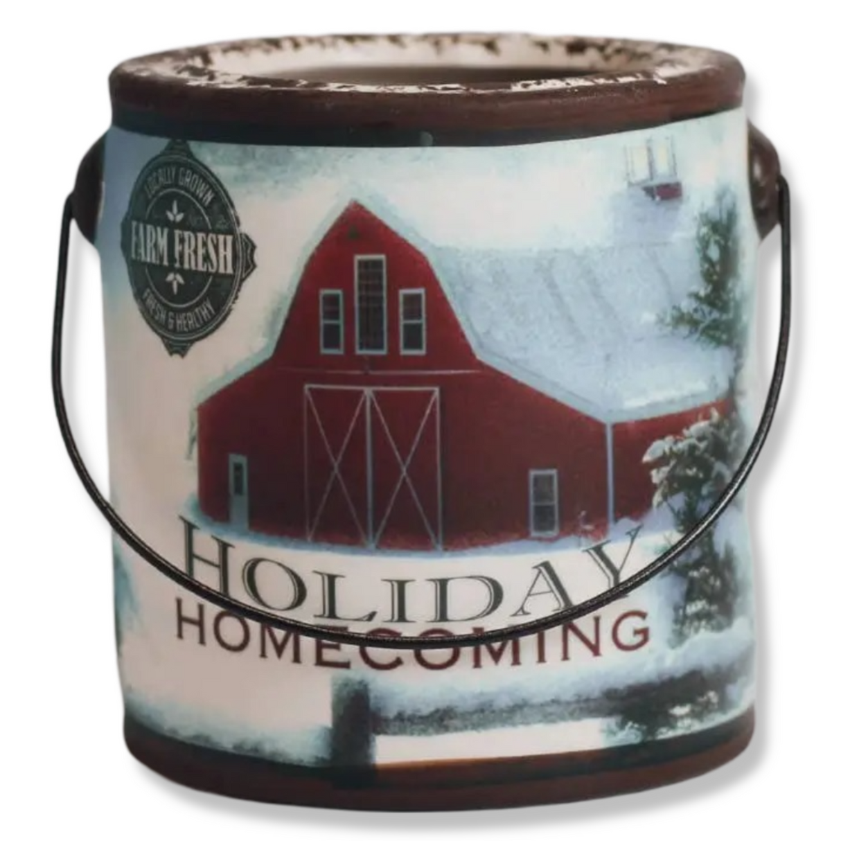 Scented Candles - Farm Fresh – Holiday Homecoming - 20oz