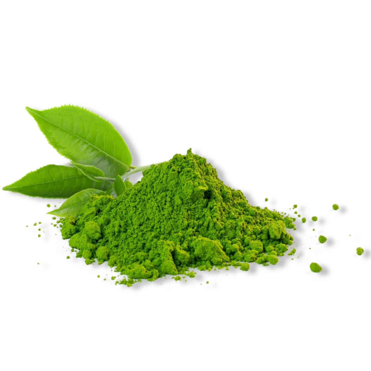 Fragrance Oil - Matcha Tea 500 ml