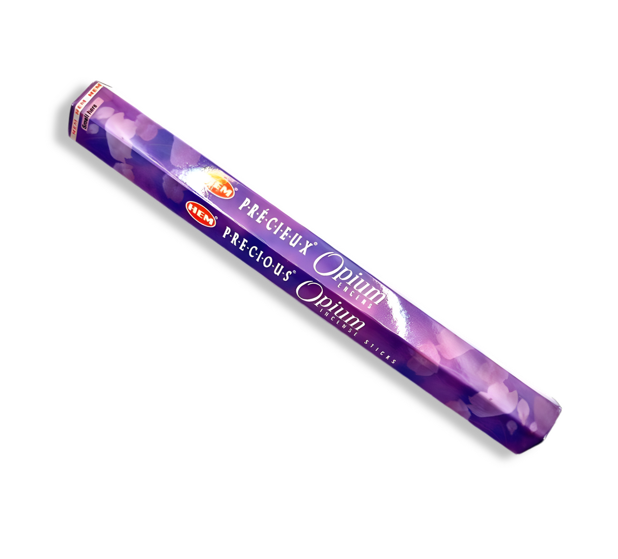 Hem - Incense Sticks - Precious Opium - 20 Sticks Pack
