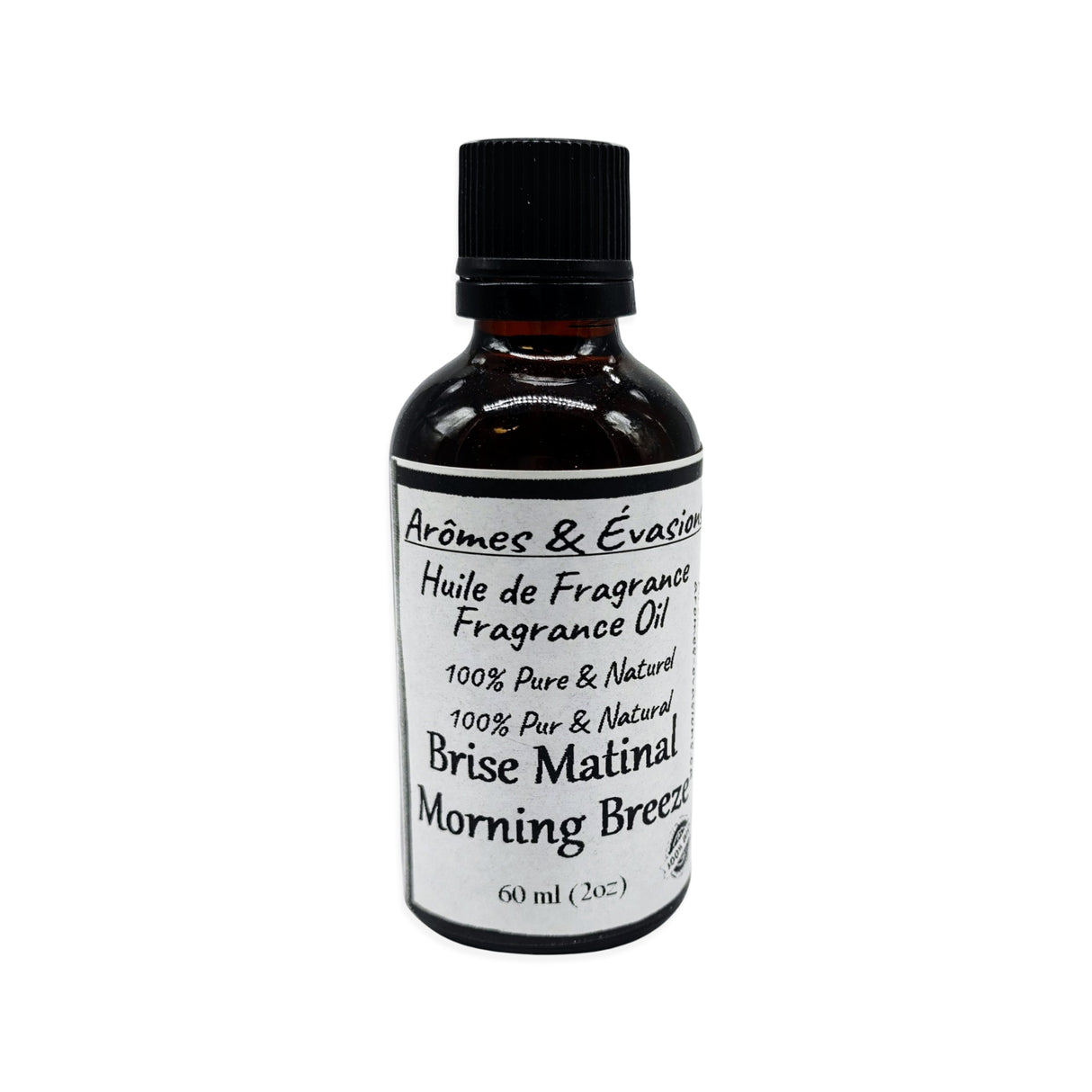 Fragrance Oil -Morning Breeze 60 ml
