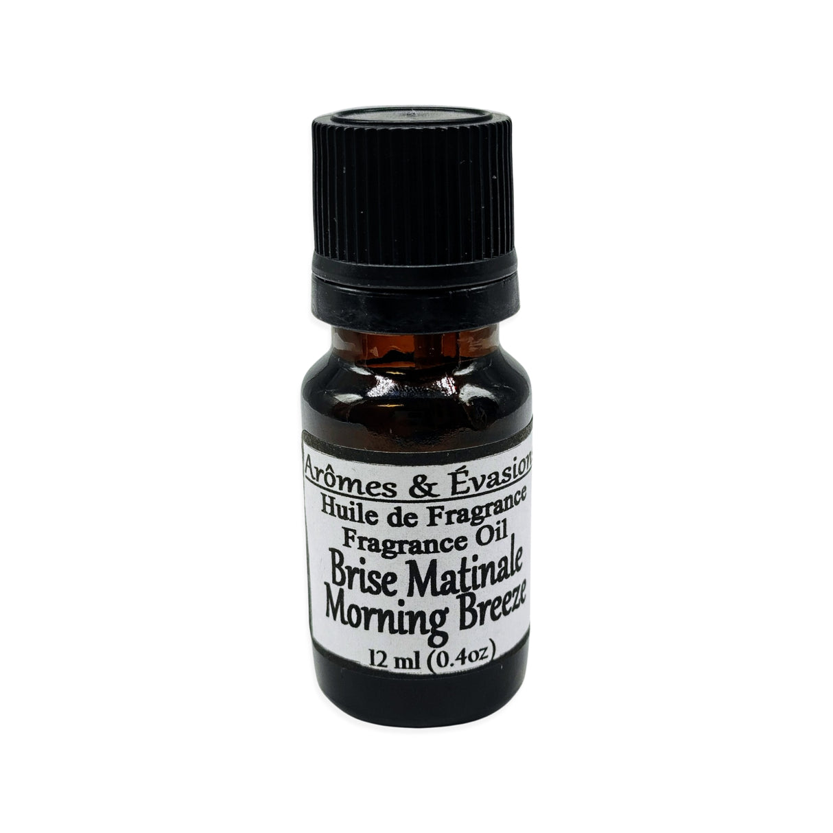 Fragrance Oil -Morning Breeze 12 ml