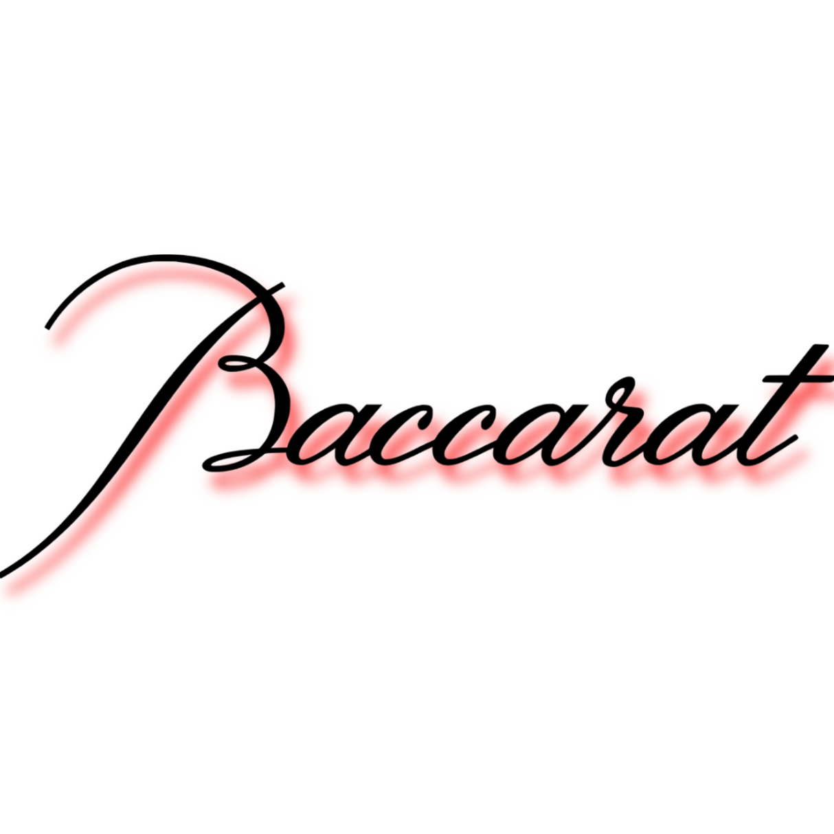 Fragrance Oil - Baccarat Rouge