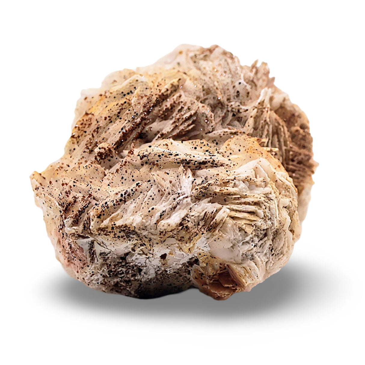 Zeolite - Baryta Specimen - 758g