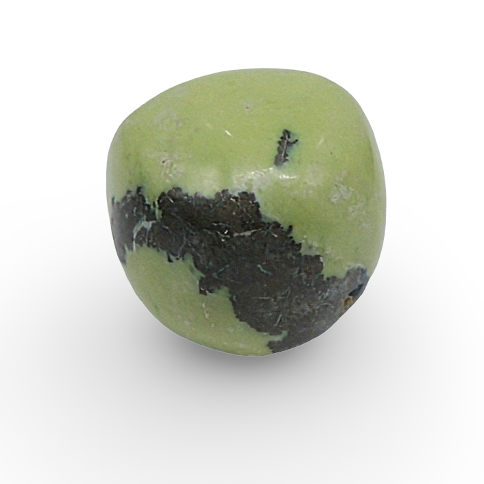 Stone - Serpentine AAA - Peruvian - Tumbled