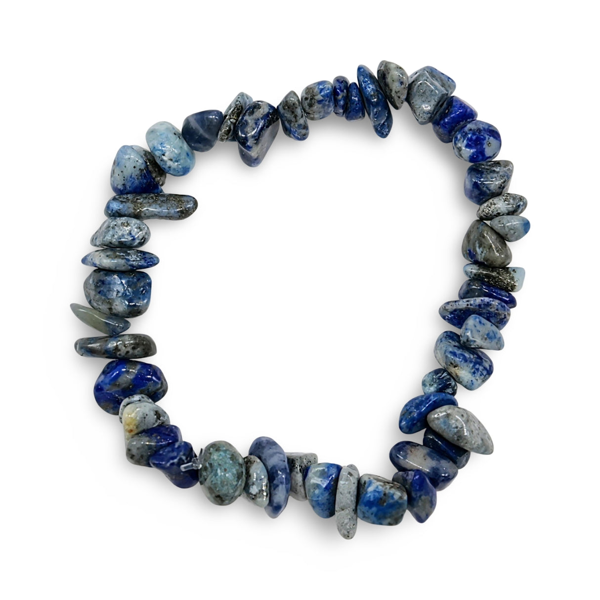 Bracelet - Lapis Lazuli - Chips - Small