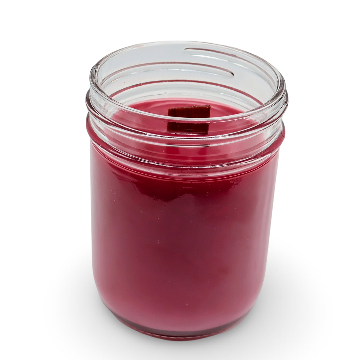 Scented Candles - Vampire Blood - Wood Wick