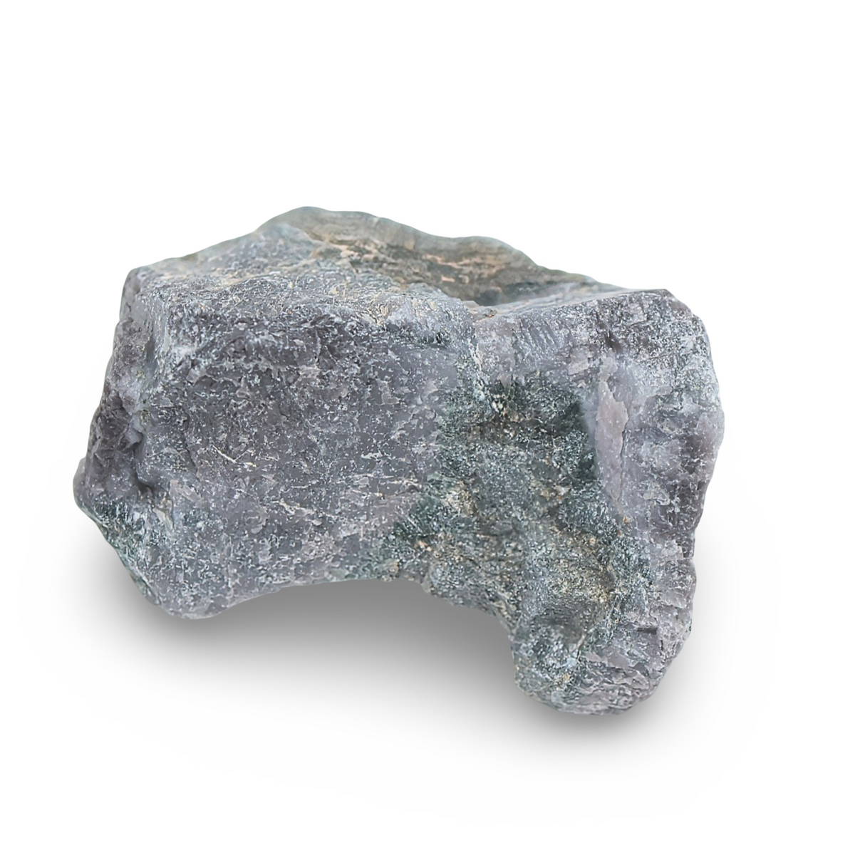 Stone - Indigo Gabbro - Rough