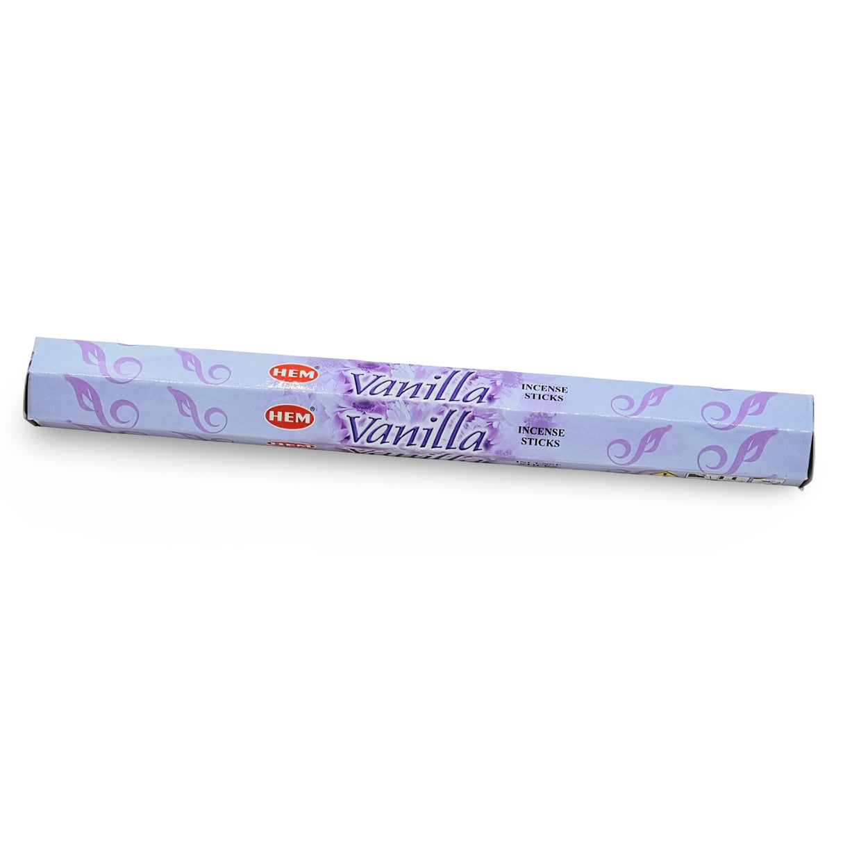 Hem - Incense Sticks - Vanilla - 20 Sticks Pack