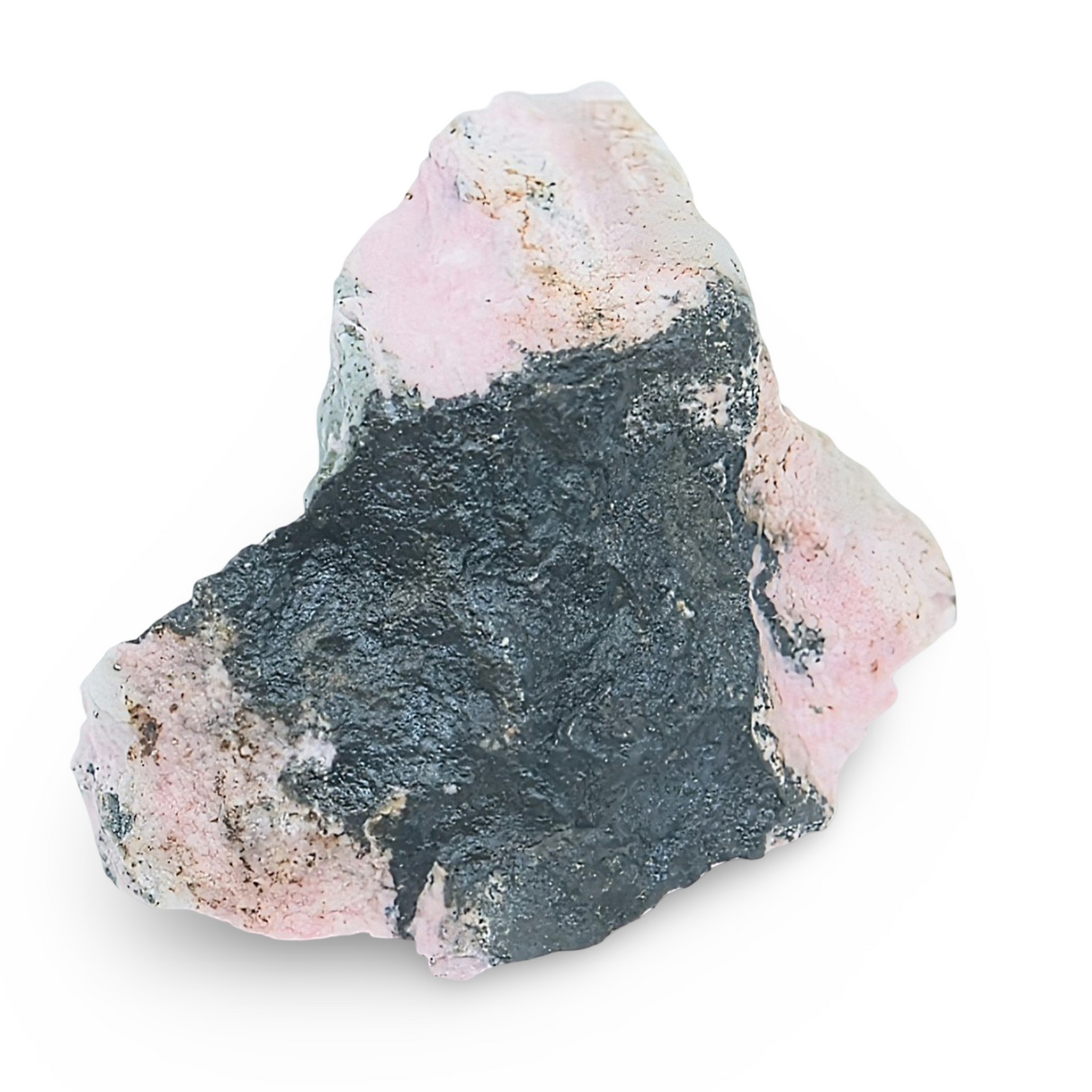 Stone - Rhodonite - Peru - Rough