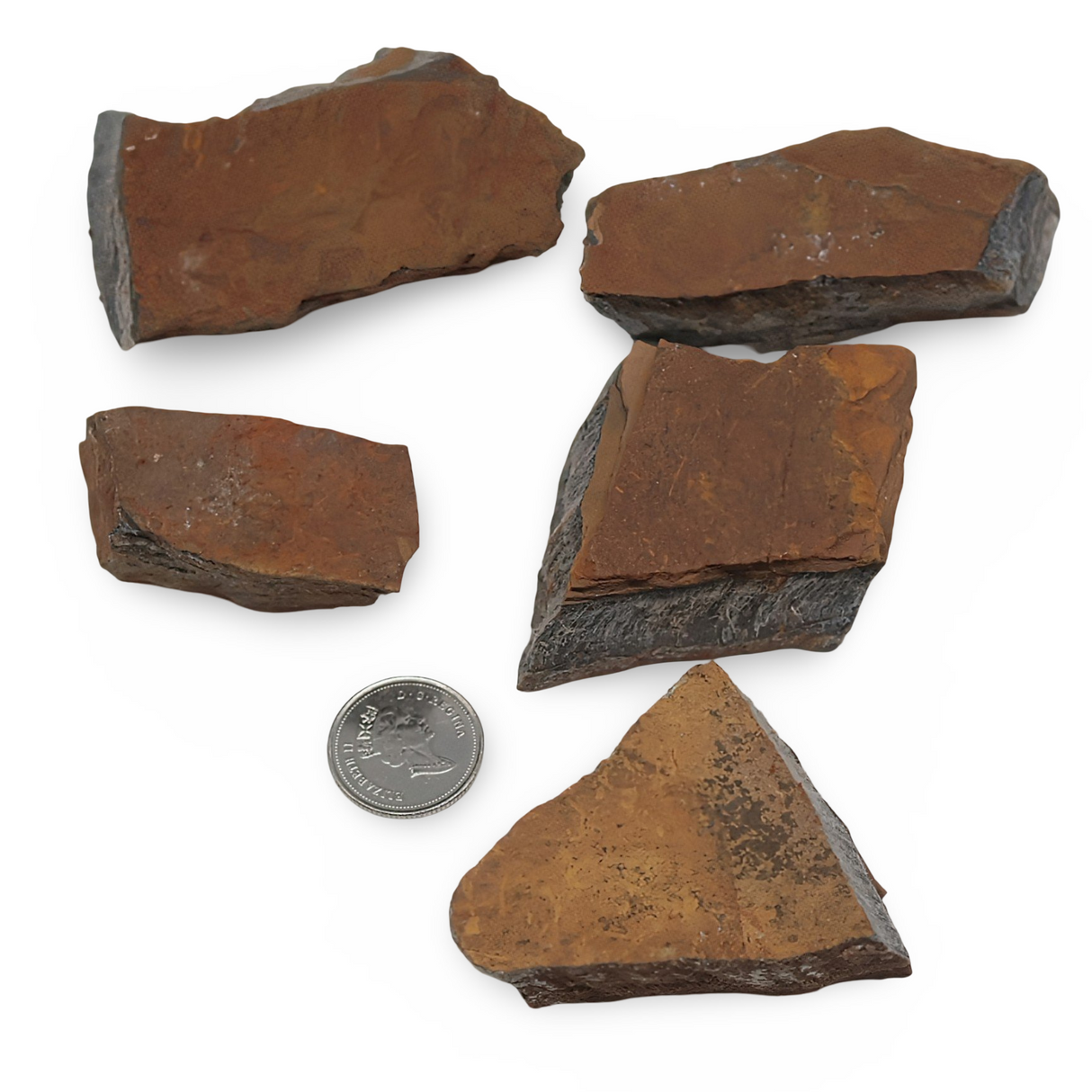 Stone - Blue Tiger Eye - Rough