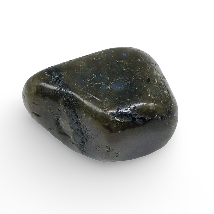 Stone - Labradorite - Tumbled