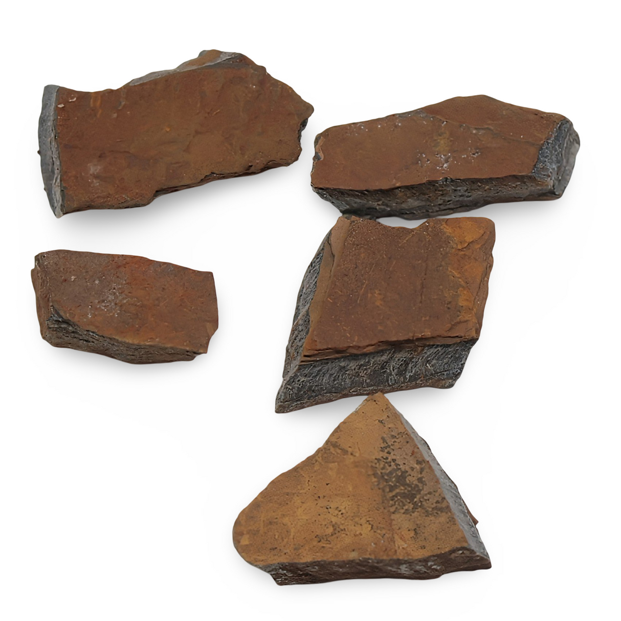 Stone - Blue Tiger Eye - Rough