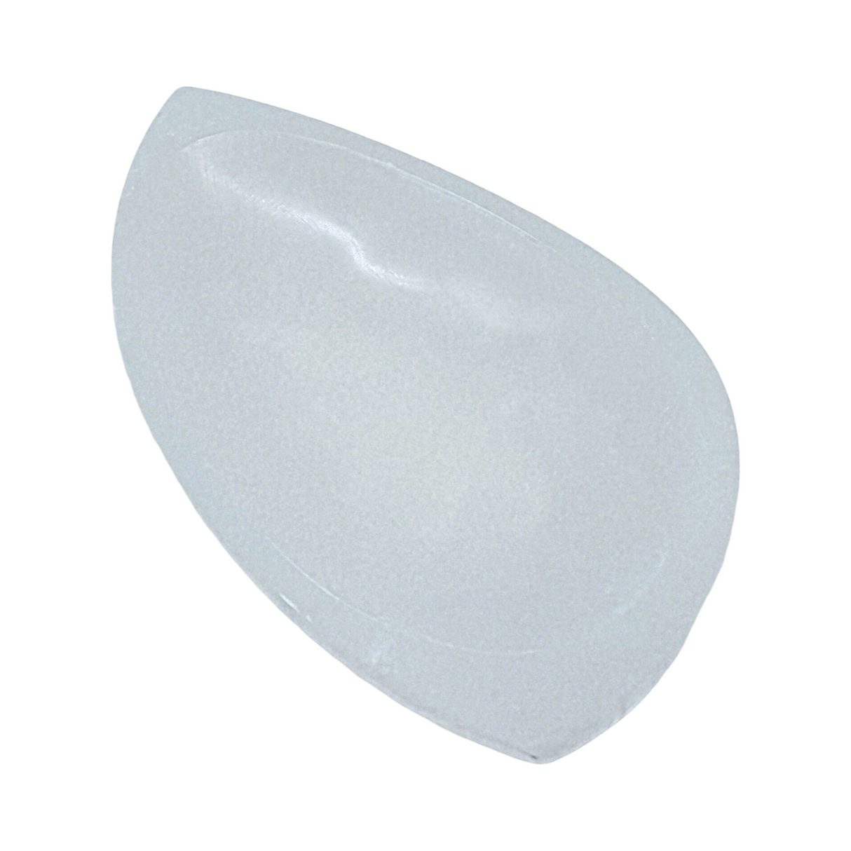 Home Decor - Leave Shape - Selenite Stone Bowl