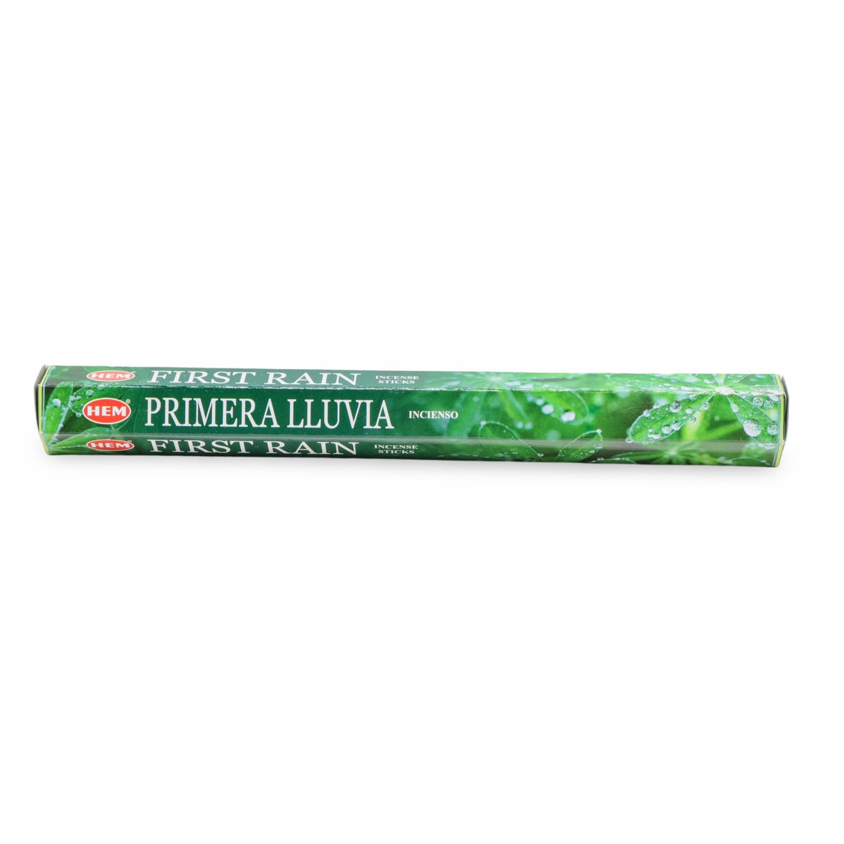 Hem - Incense Sticks - First Rain - 20 Sticks Pack