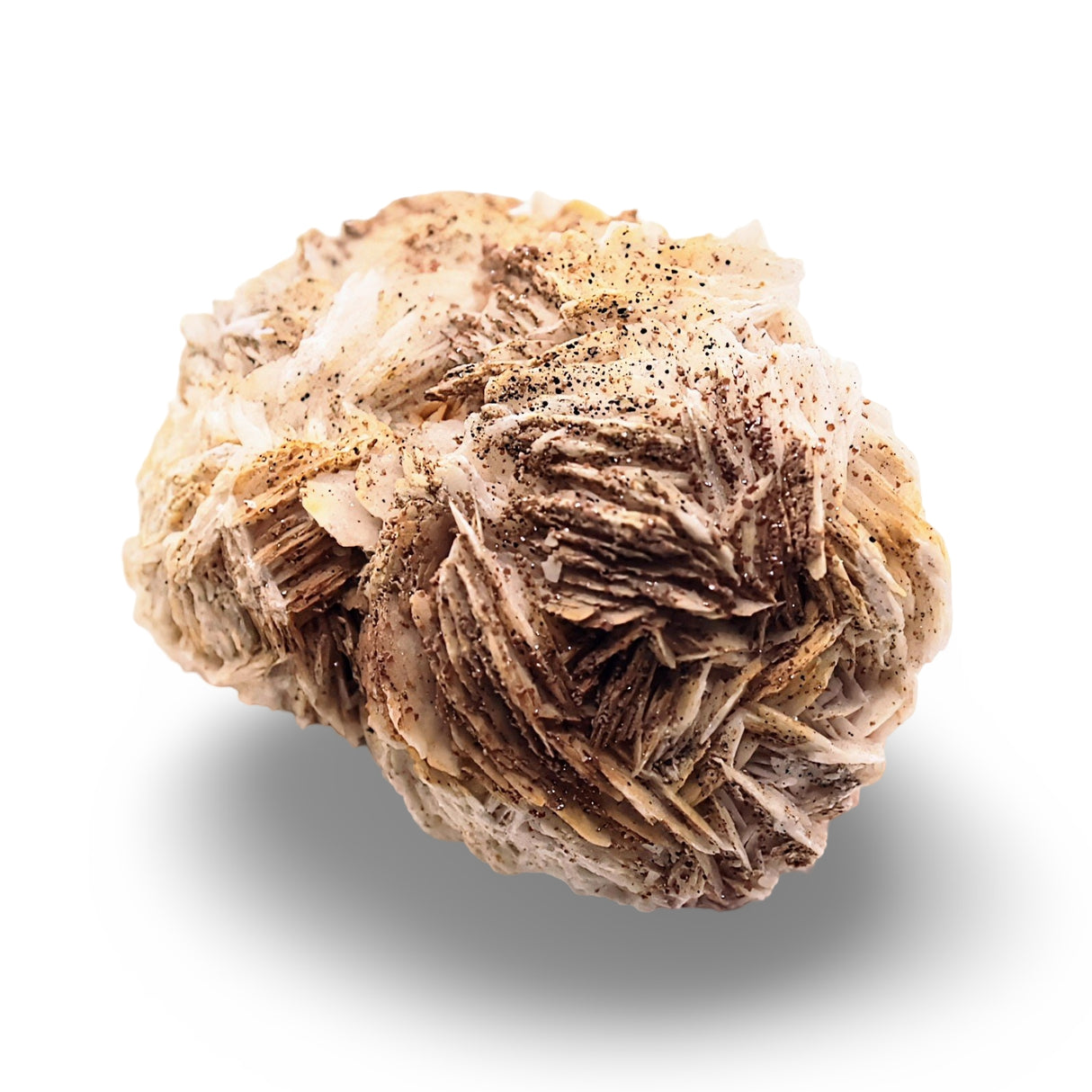 Zeolite - Baryta Specimen - 758g