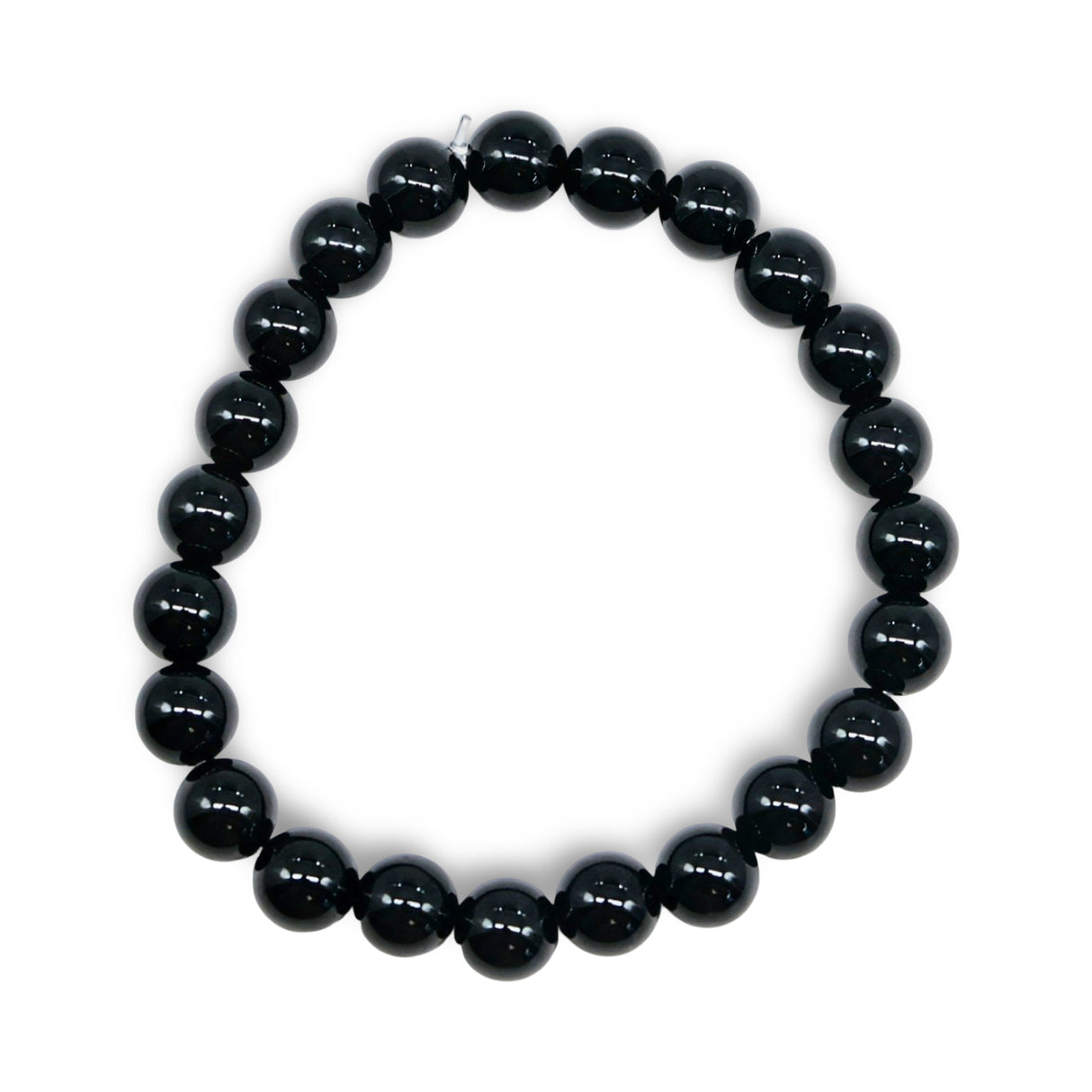 Bracelet - Black Onyx - 8mm
