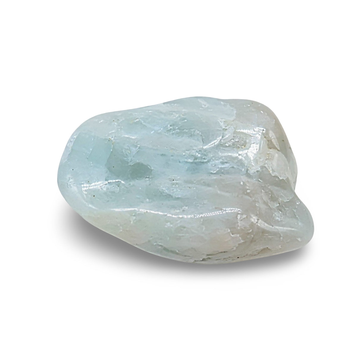 Stone - Amazonite - Tumbled - Medium