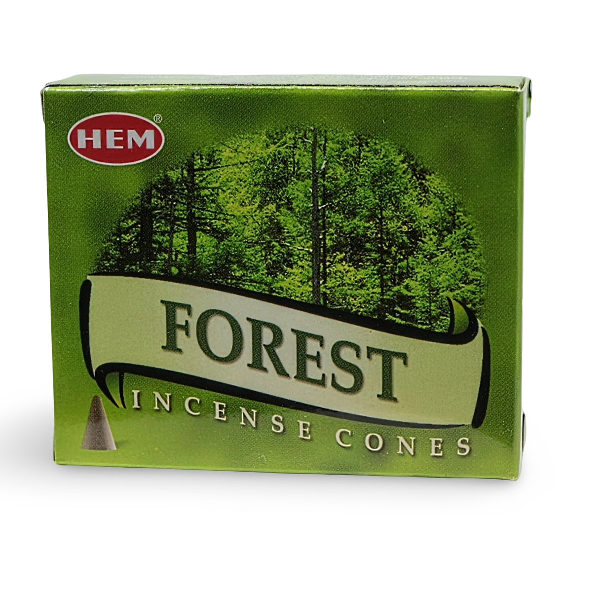 Hem - Incense Cones - Forest