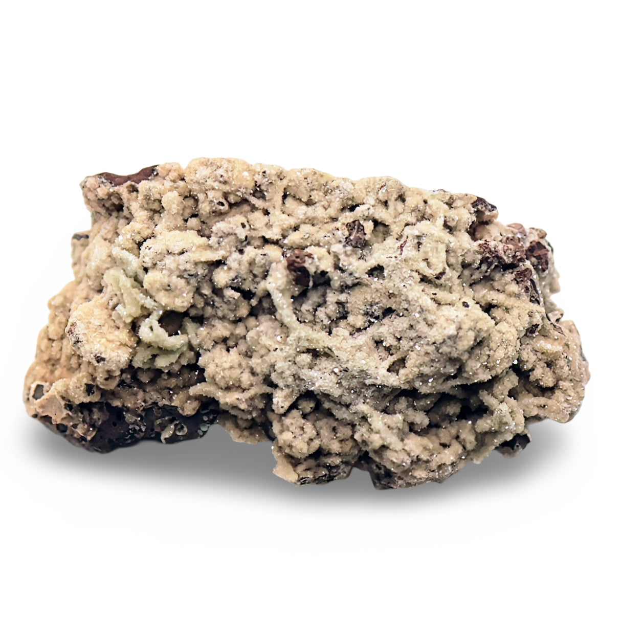 Zeolite - Julgoldite Specimen - Very Rare - 233g