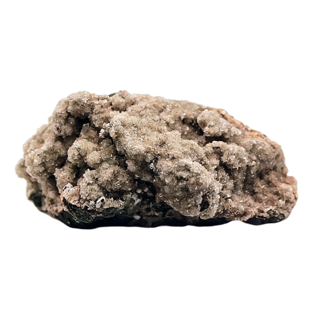 Zeolite - Julgoldite Specimen - Very Rare - 250g