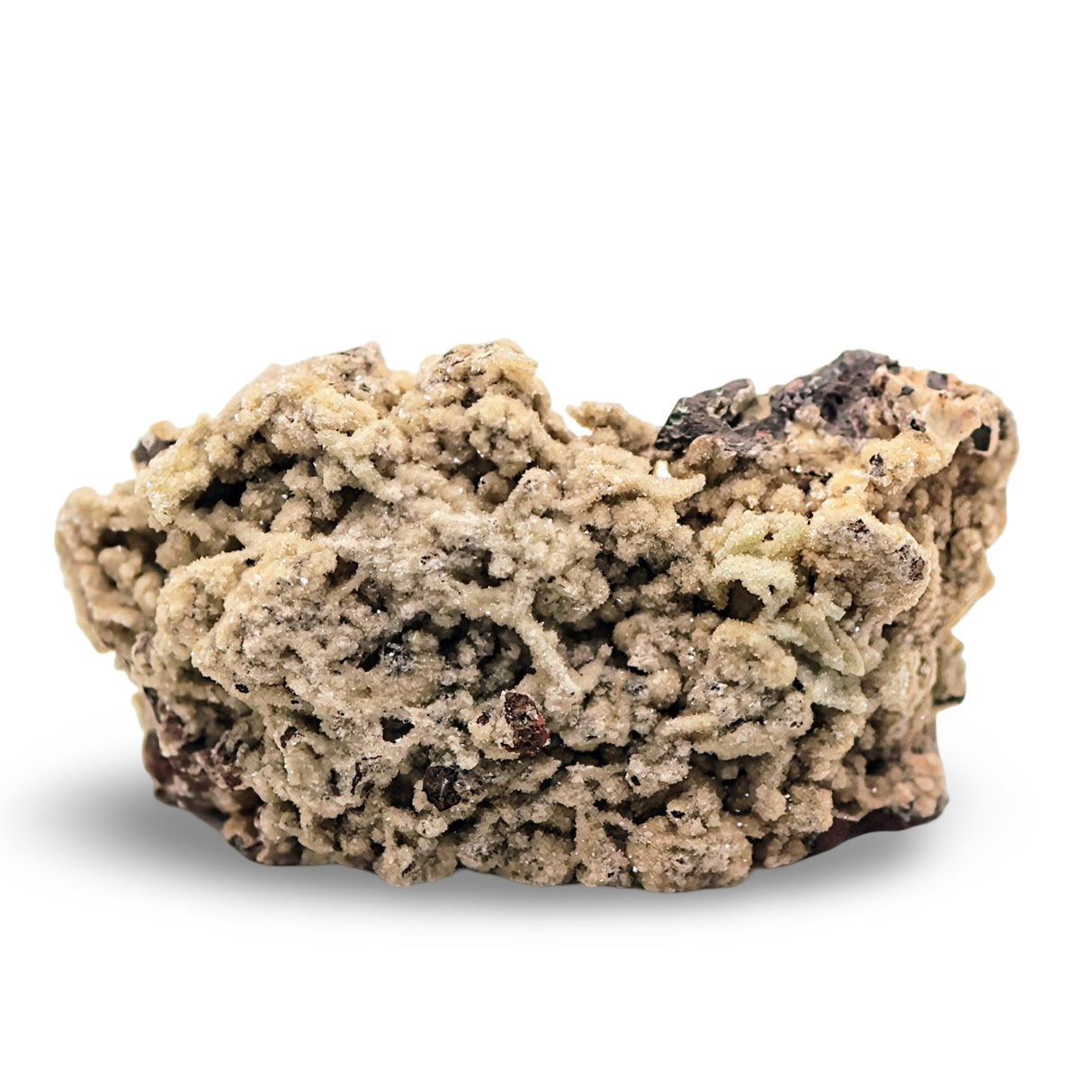 Zeolite - Julgoldite Specimen - Very Rare - 233g