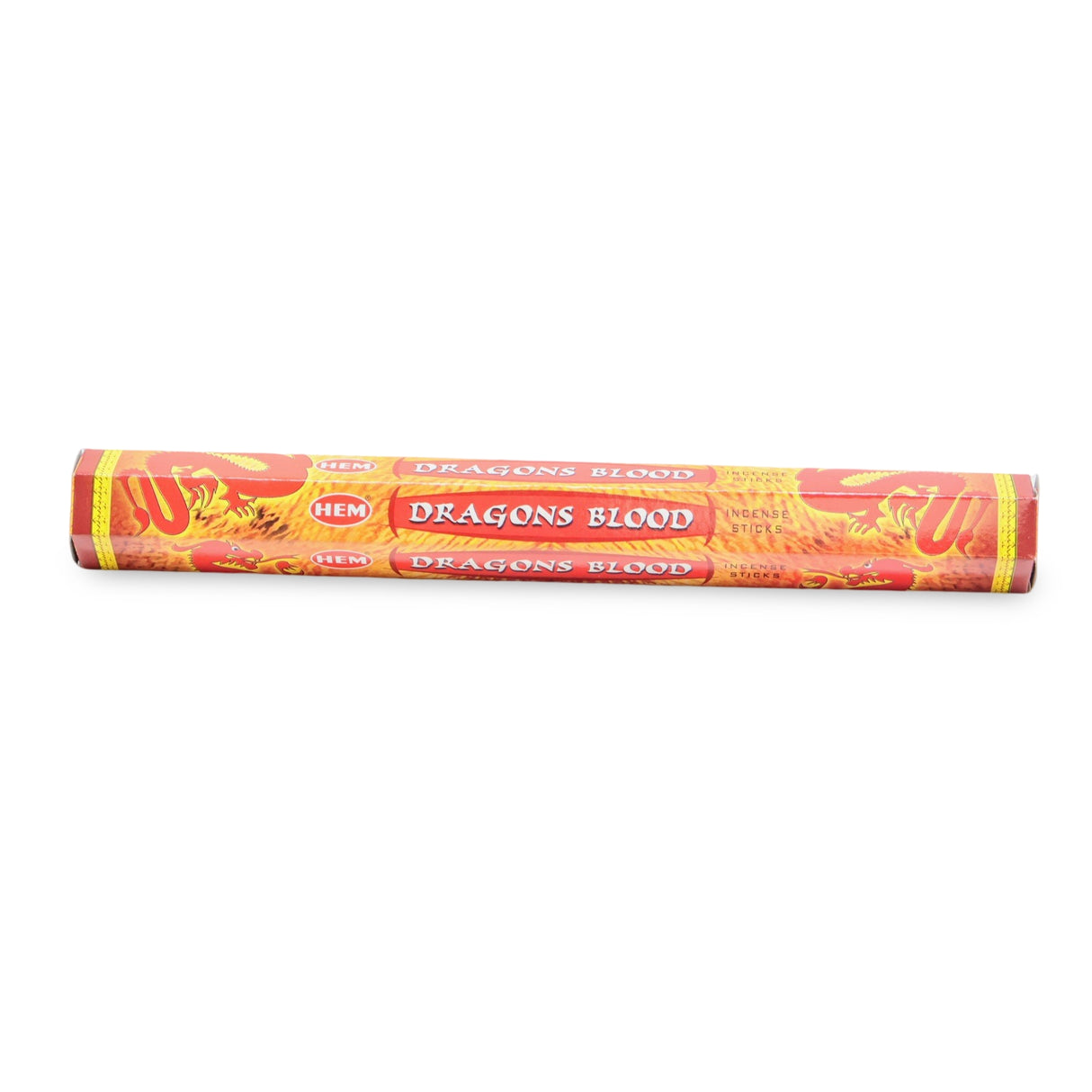 Hem - Incense Sticks - Red Dragon's Blood - 20 Sticks Pack