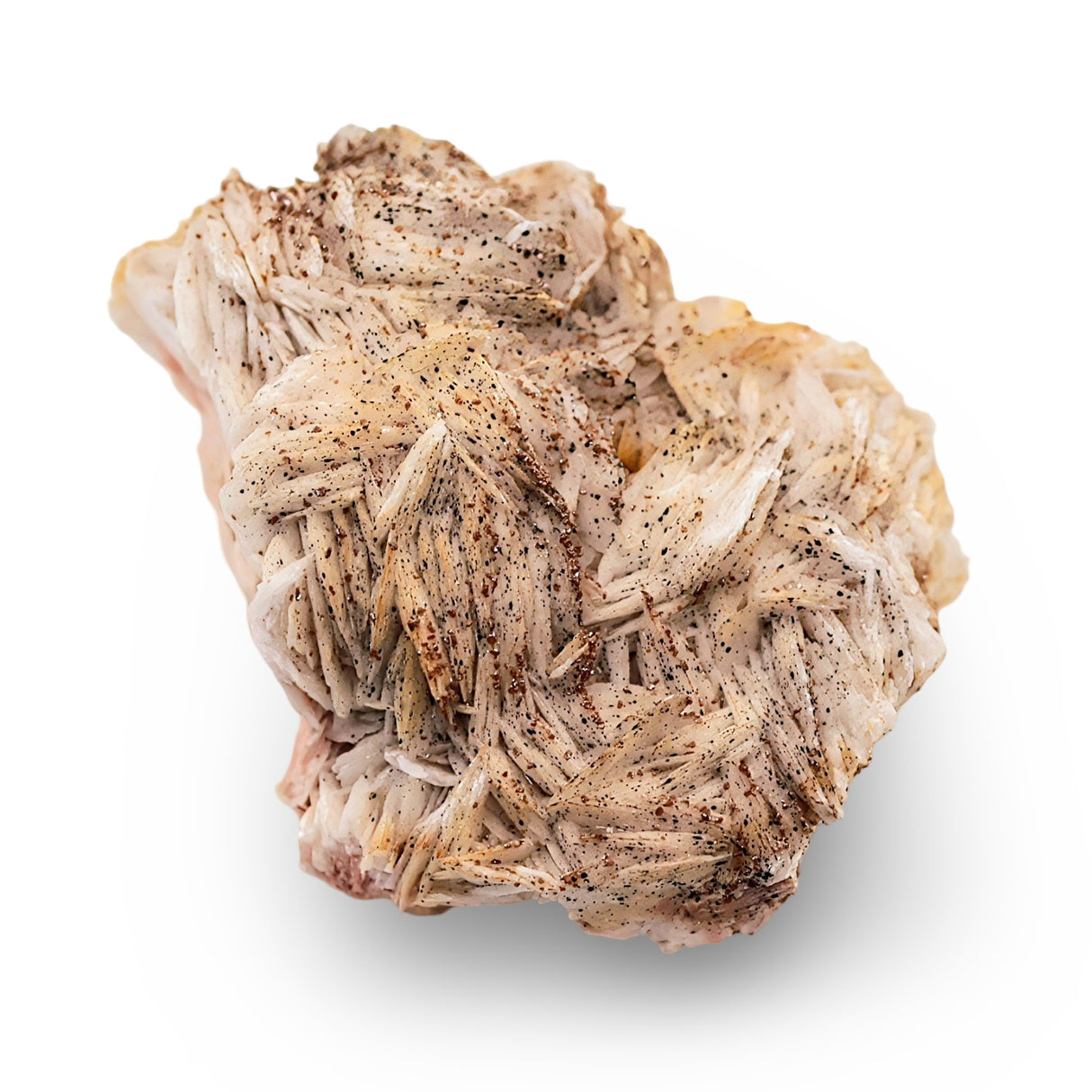 Zeolite - Baryta Specimen - 758g