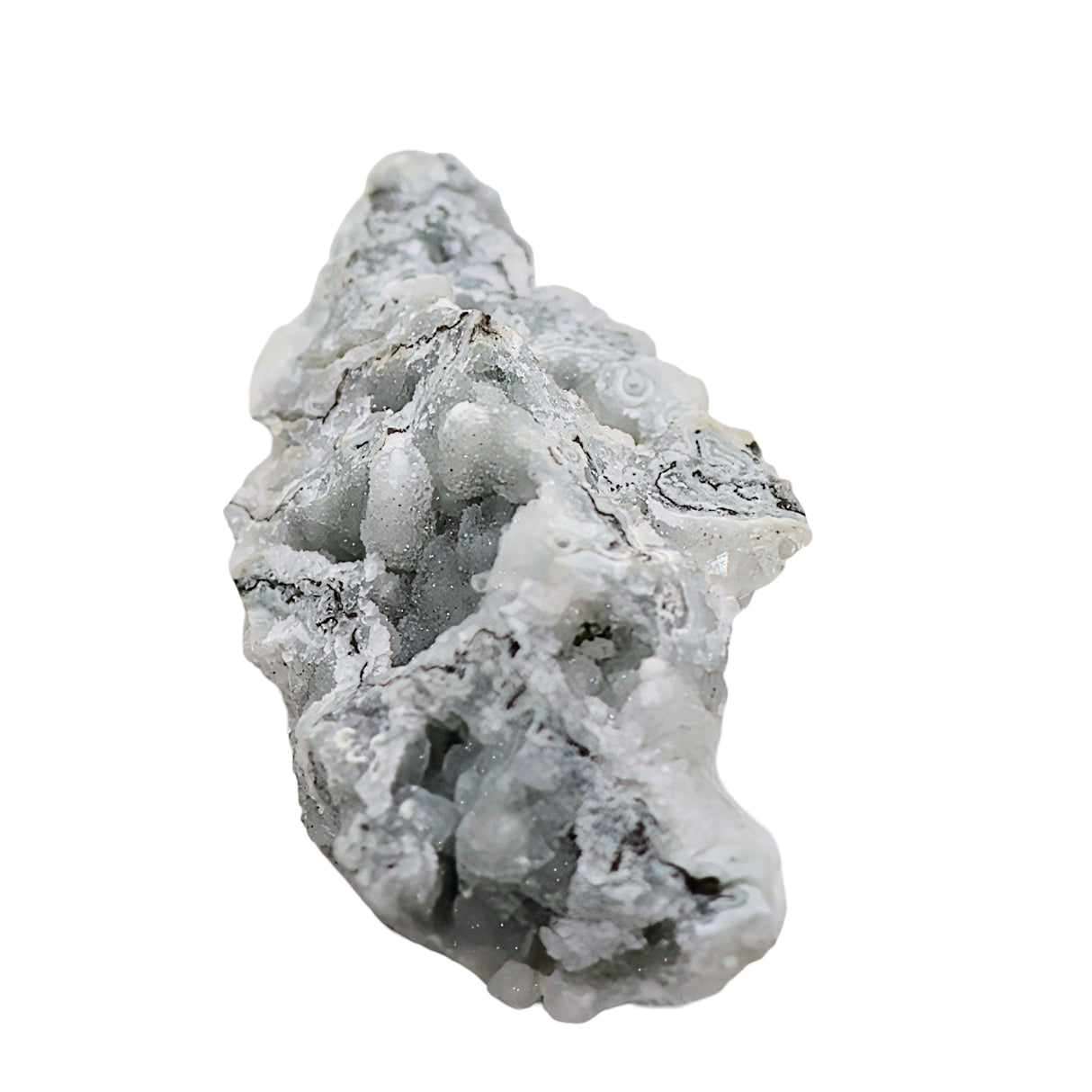 Stone - Goosecreekite Specimen - 316g