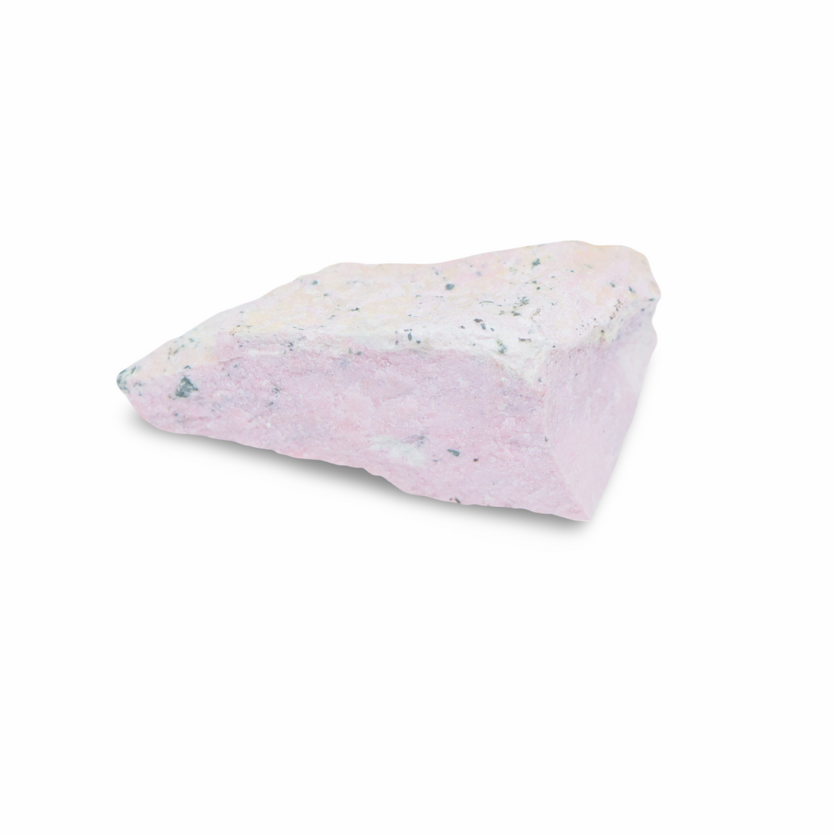 Stone - Rhodonite - Peru - Rough