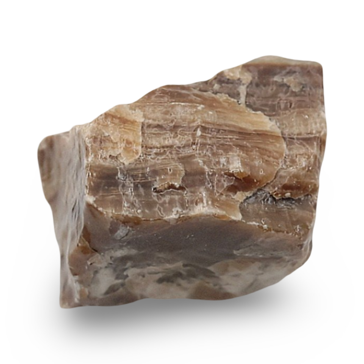Stone - Coke Calcite - Rough