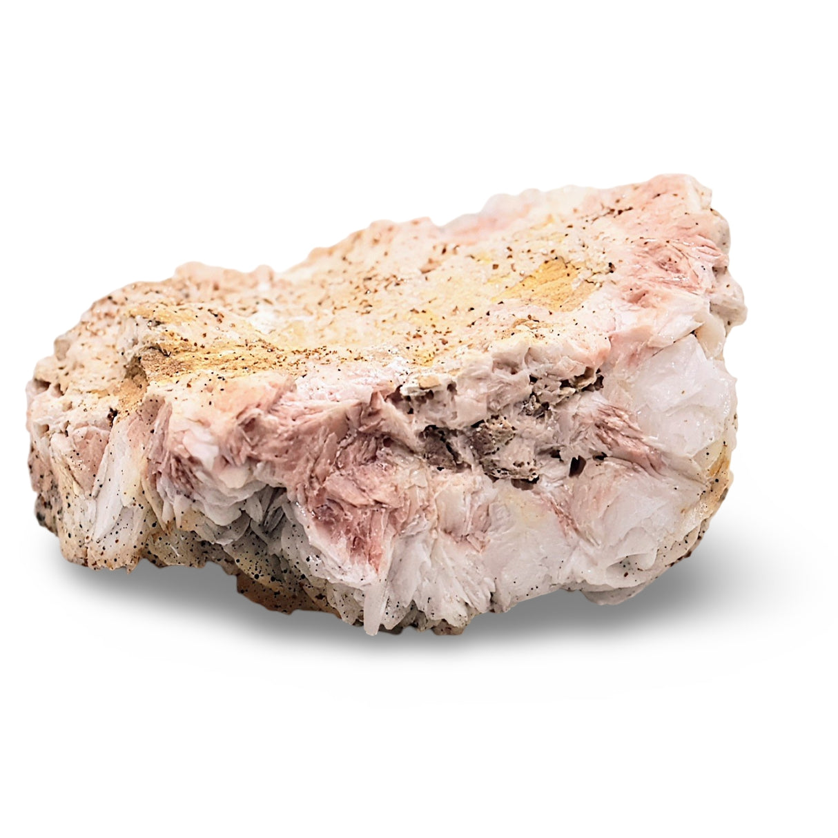 Zeolite - Baryta Specimen - 758g