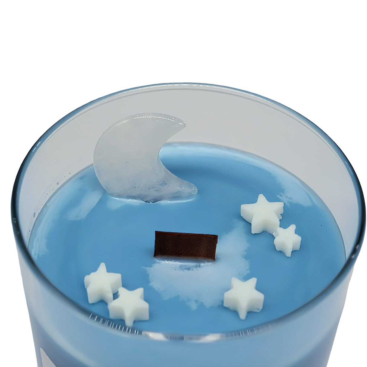 Scented Candles - After Midnight - Premium - Wood Wick