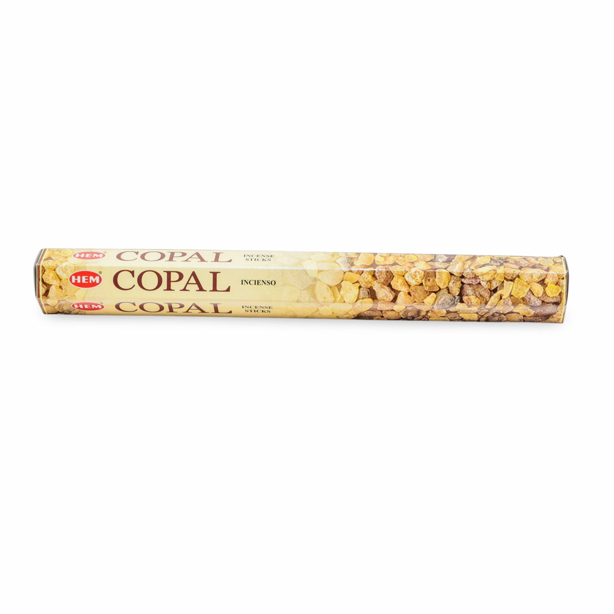 Hem - Incense Sticks - Copal - 20 Sticks Pack