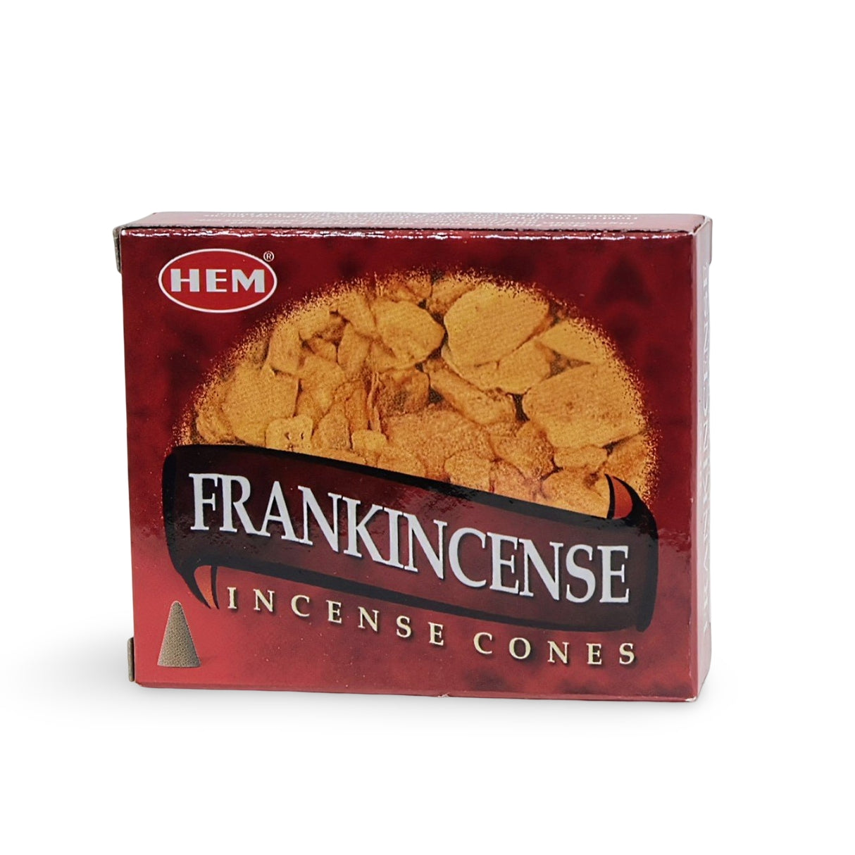Hem - Incense Cones - Frankincense