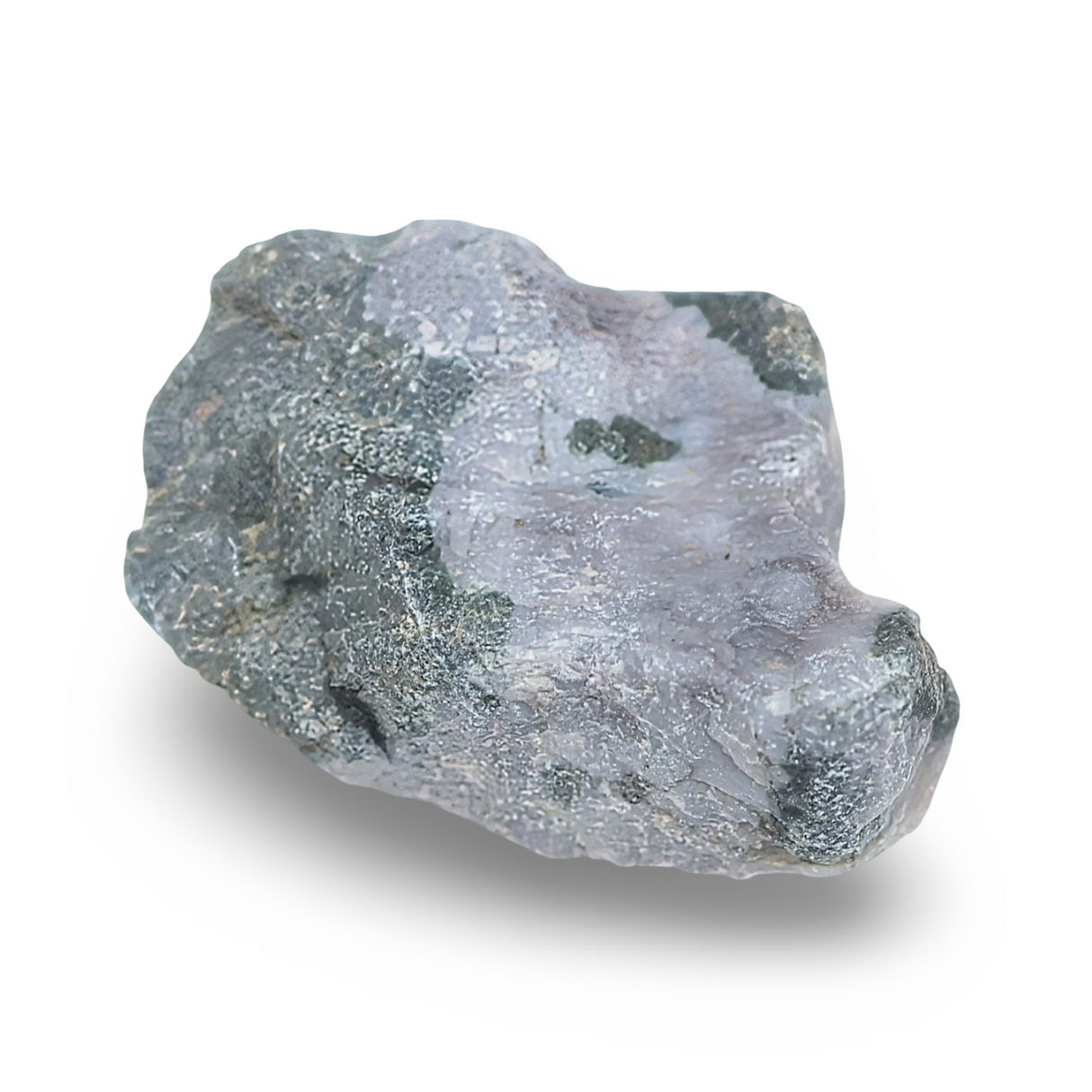 Stone - Indigo Gabbro - Rough