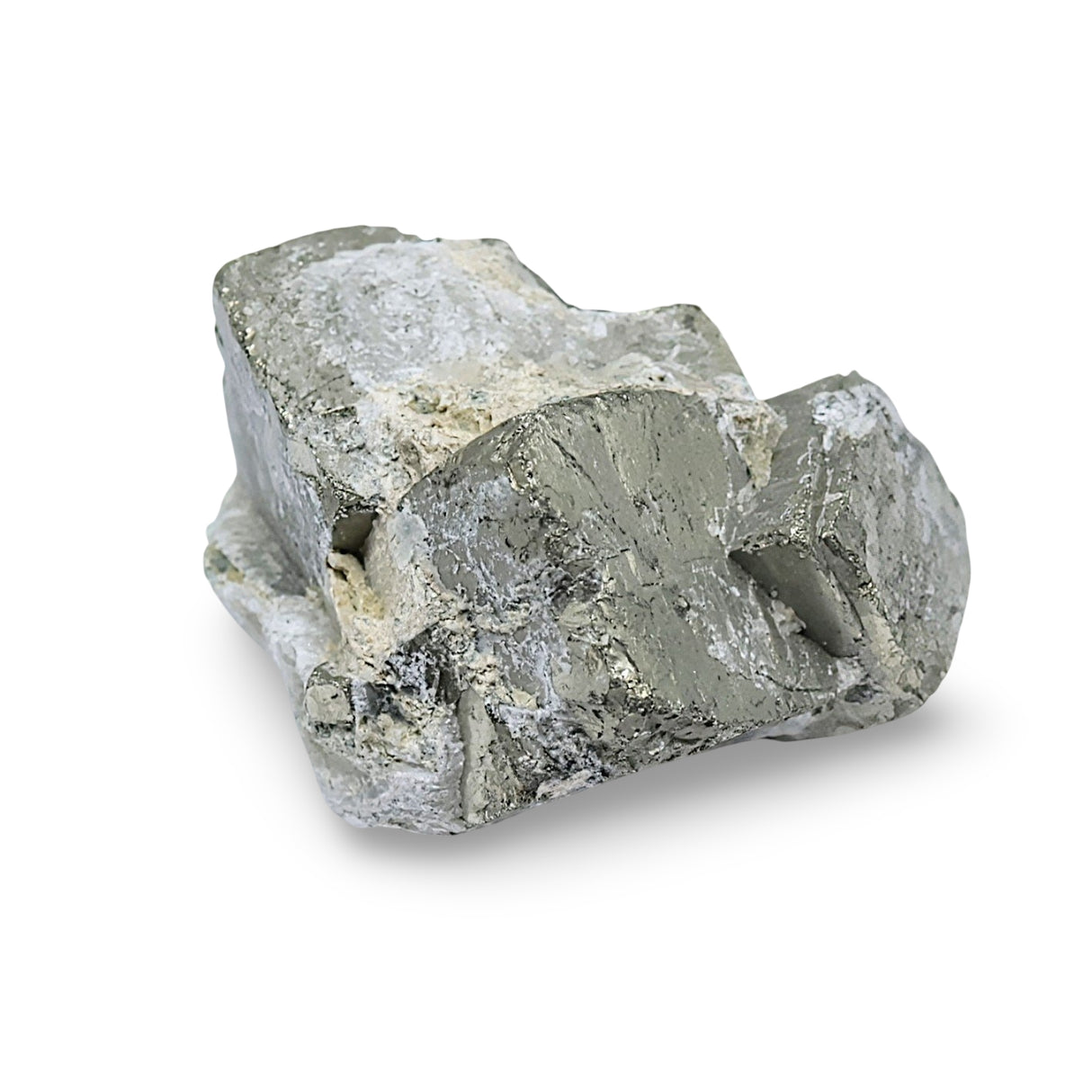 Stone - Pyrite - Specimen - Rough - 210g