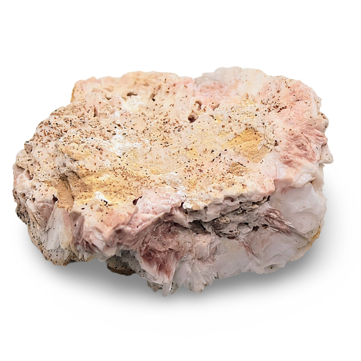 Zeolite - Baryta Specimen - 758g